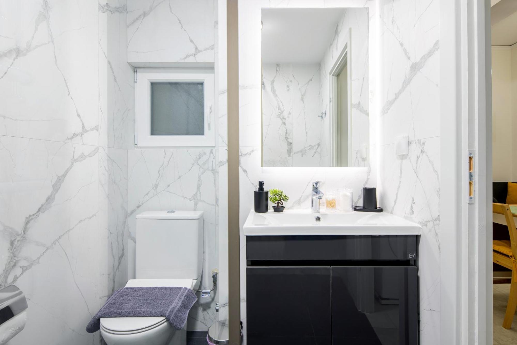 Athens Gem Retreat Apartment ภายนอก รูปภาพ