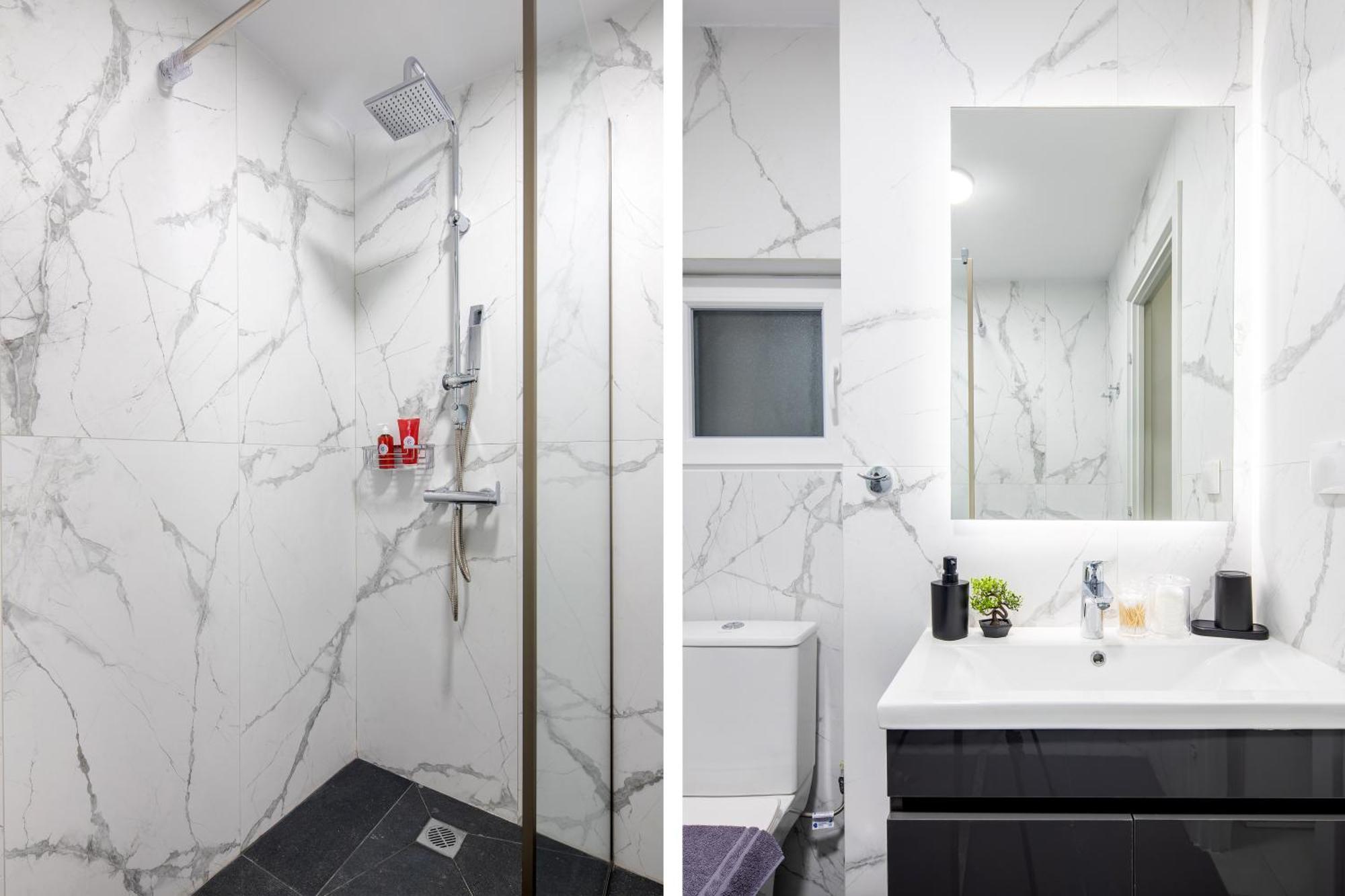 Athens Gem Retreat Apartment ภายนอก รูปภาพ